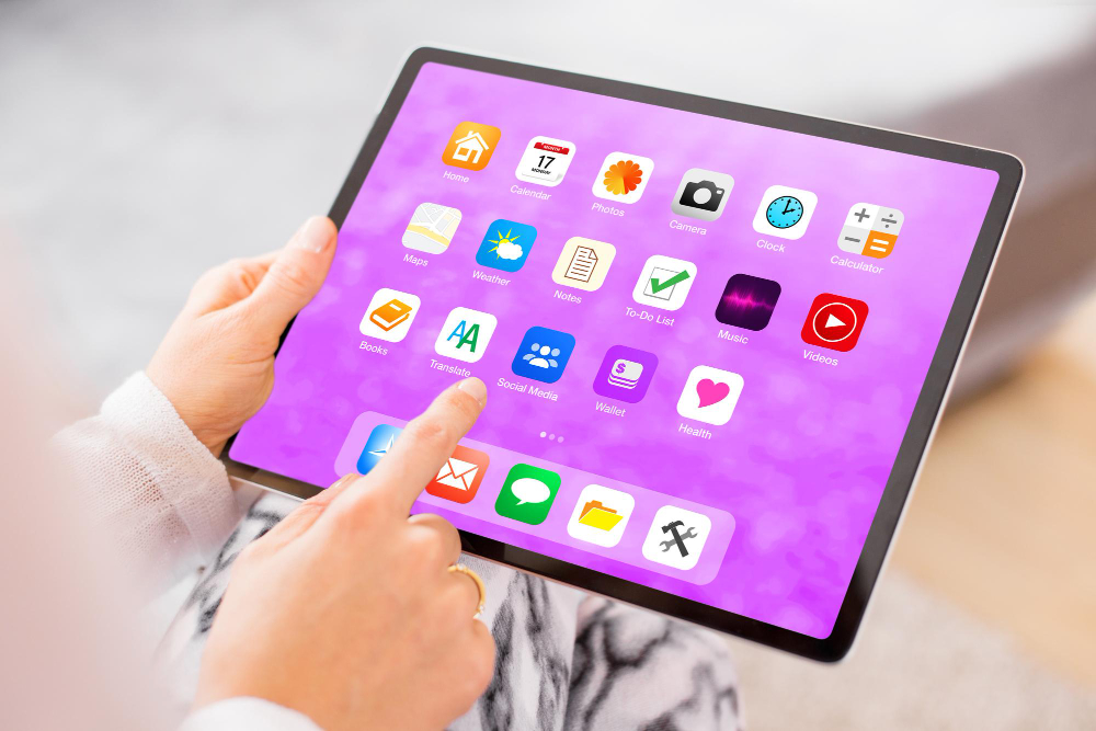 Tablet
