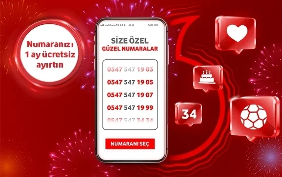 Kısa Süreliğine Kampanya