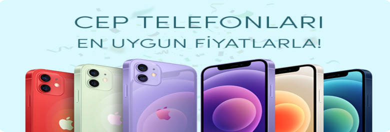 Cep Telefonu